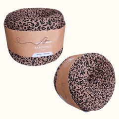 Animal Print (ONÇA) - 36mm - comprar online