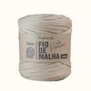 Fio de Malha Extra Premium Fischer - Bege