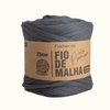 Fio de Malha Extra Premium Fischer - Grafite