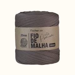 Fio de Malha Extra Premium Fischer - Cappuccino