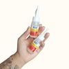 Cola De Silicone Para Artesanato 25G 30ml