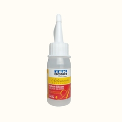 Cola De Silicone Para Artesanato 25G 30ml - comprar online