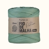 Fio de Malha Extra Premium Fischer - Eucalipto