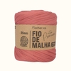 Fio de Malha Extra Premium Fischer - Hibisco