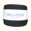 Fio de Malha Bellis Premium - Preto