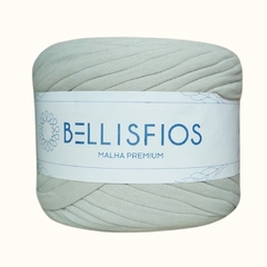 Fio de Malha Bellis Premium - Gelo