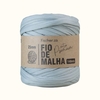 Fio de Malha Extra Premium Fischer - Alumínio