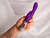 Vibrador Rabbit G-Spot