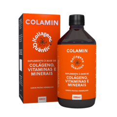 COLAMIN - 500 ml - Uso Oral