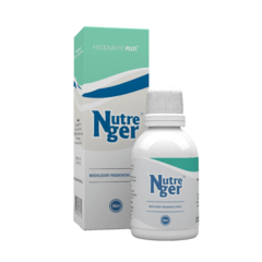NUTREGER - 50 ml - Gotas