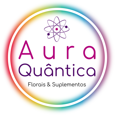 Aura Quantica | Descubra o poder dos Florais Quânticos!