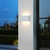 Luminária de parede led ao ar livre à prova de água, para varanda, jardim, quarto, sala, decoração, iluminação - comprar online