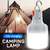 Lâmpadas LED Alto Brilho Luz de Emergência para uso externo ou ao ar livre USB Recarregável - comprar online