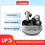 Fones De Ouvido Lenovo-LP5 Bluetooth Sem Fio, Fone De Ouvido De Música HiFi Com - loja online