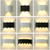 Luminária de Parede moderna em Alumínio, LED para cima e para baixo, para quarto, sala, corredor, interior e exterior 2w 4w 6w 8w na internet