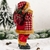 Boneco do Papai Noel, estatua em pé portátil, para Decoração, Ornamentação - comprar online