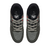 Red Nose Tenis Casual Infantil Masculino Preto E Vermelho - comprar online