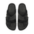 Cartago Chinelo Masculino Slide Preto Marrom - comprar online