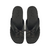 Moleca Chinelo Feminino Conforto Preto - comprar online