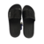 Chinelo Slide Infantil Masculino Preto - comprar online