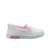 Tenis Casual Infantil Feminino Branco Mini Sua Cia