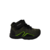 Tenis Bloompy Bebe Masculino Verde