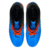 Topper Chuteira Indoor Futsal Azul - comprar online