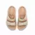 Chinelo Nuvem Marshmallow Piccadilly - comprar online