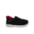 BLOOMPY TENIS BEBE MASCULINO PRETO