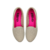 Actvitta Tenis Casual Feminino Corrida Conforto Branco Off White Slip On - comprar online