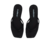 Chinelo rasteira feminino Moleca - comprar online