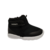 Bota infantil Feminina Bloompy Preto