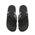 Rider Chinelo Masculino Solado Alto Preto - comprar online