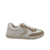 Tenis Casual Feminino Beira Rio Branco e Nude - loja online