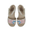 Pampili Sandalia Plataforma Infantil Off White - comprar online