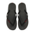 Rider Chinelo Masculino Preto E Verde - comprar online