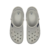 Mormaii Sandalia Borracha Masculina Crocs Branco - comprar online