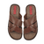 Itapua Chinelo Masculino Chinelo Marrom - comprar online