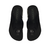 Kenner Chinelo Masculino Tratorado Preto E Branco - comprar online