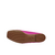 Moleca Sapato Mocassim Feminino Conforto Rosa - Sapataria Santana