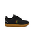 RED NOSE TENIS MASCULINO PRETO JAMAICA