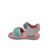 Bloompy Sandalia Bebe Feminina Infantil Macia Conforto Branco E Rosa na internet