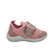 Pe Com Pe Tenis Bebe Feminino Rosa