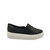 Beira Rio Tenis Casual Feminino Preto Ou Nude