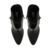 QUIZ BOTA CANO BAIXO FEMININA WESTERN PRETO - comprar online