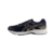 TENIS MASCULINO CORRIDA RAIDEN 3 AZUL E MARINHO ASICS - loja online