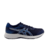 TENIS MASCULINO CORRIDA RAIDEN 3 AZUL E MARINHO ASICS