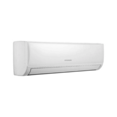 Aire Acondicionado Hyundai Split Frío/calor 4500 Frigorías Blanco 220v Hy9-5000fc