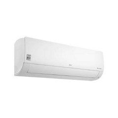 Aire Acondicionado LG Inverter DUAL COOL Frío/Calor 4500F