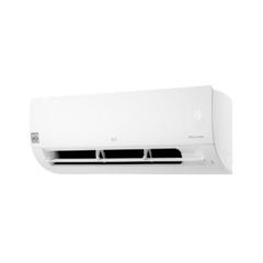 Aire Acondicionado LG Inverter DUAL COOL Frío/Calor 4500F - comprar online